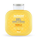 Gel de Ducha Vainilla Gel de Ducha Vainilla
